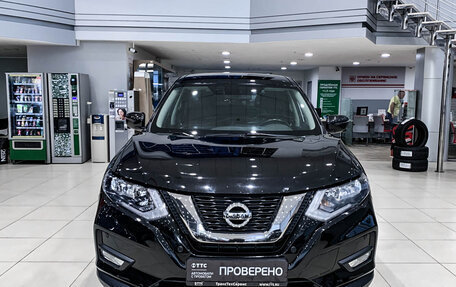 Nissan X-Trail, 2020 год, 2 950 000 рублей, 2 фотография