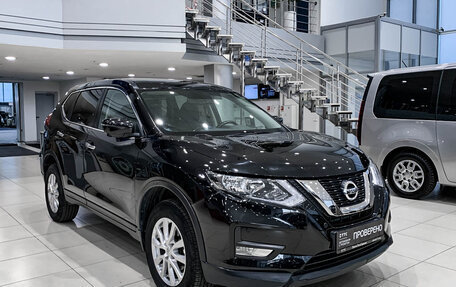 Nissan X-Trail, 2020 год, 2 950 000 рублей, 3 фотография