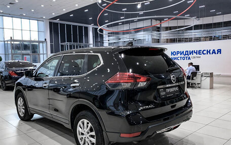 Nissan X-Trail, 2020 год, 2 950 000 рублей, 7 фотография