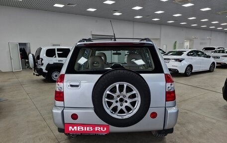 Chery Tiggo (T11), 2009 год, 499 000 рублей, 7 фотография