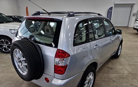 Chery Tiggo (T11), 2009 год, 499 000 рублей, 10 фотография