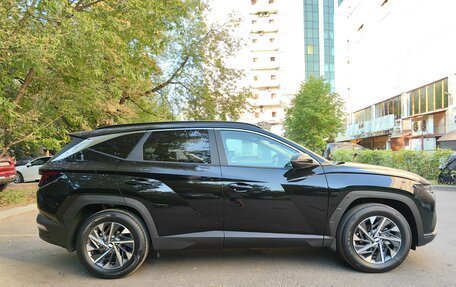 Hyundai Tucson, 2024 год, 3 845 000 рублей, 17 фотография