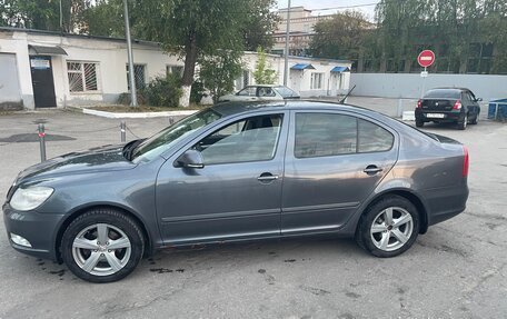 Skoda Octavia, 2011 год, 839 000 рублей, 2 фотография