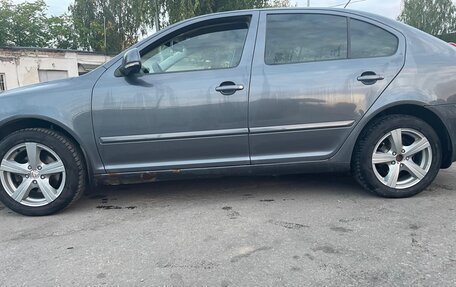 Skoda Octavia, 2011 год, 839 000 рублей, 3 фотография