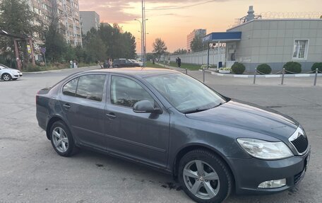 Skoda Octavia, 2011 год, 839 000 рублей, 6 фотография