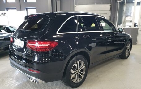 Mercedes-Benz GLC, 2018 год, 3 750 000 рублей, 3 фотография