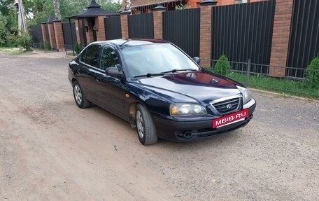 Hyundai Elantra III, 2005 год, 315 000 рублей, 3 фотография