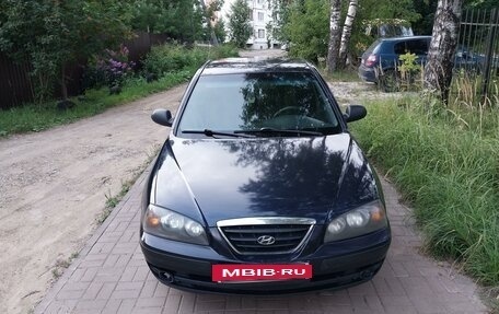 Hyundai Elantra III, 2005 год, 315 000 рублей, 5 фотография