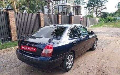 Hyundai Elantra III, 2005 год, 315 000 рублей, 4 фотография