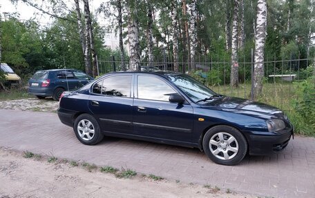 Hyundai Elantra III, 2005 год, 315 000 рублей, 7 фотография