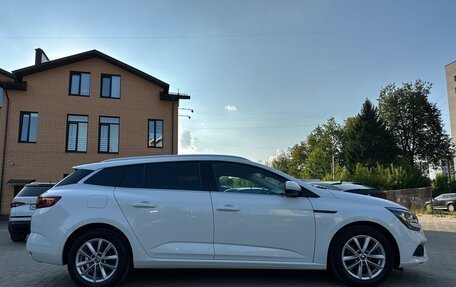 Renault Megane IV, 2019 год, 1 750 000 рублей, 8 фотография