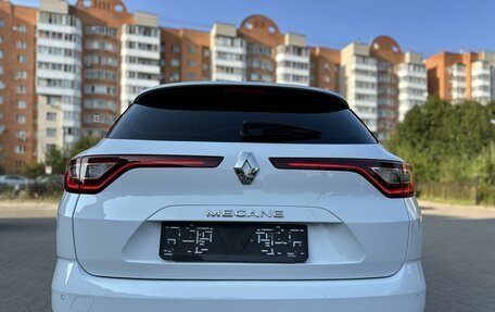 Renault Megane IV, 2019 год, 1 750 000 рублей, 5 фотография