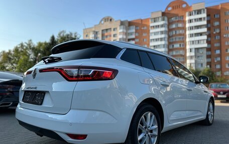 Renault Megane IV, 2019 год, 1 750 000 рублей, 7 фотография