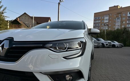 Renault Megane IV, 2019 год, 1 750 000 рублей, 12 фотография