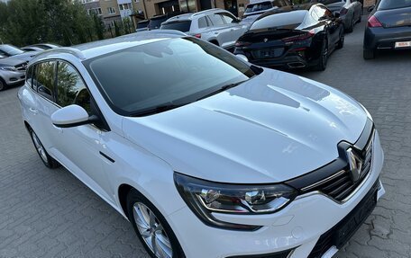 Renault Megane IV, 2019 год, 1 750 000 рублей, 16 фотография