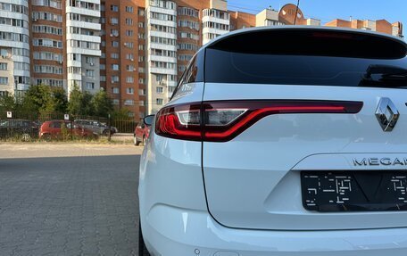 Renault Megane IV, 2019 год, 1 750 000 рублей, 17 фотография