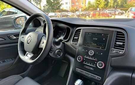 Renault Megane IV, 2019 год, 1 750 000 рублей, 27 фотография