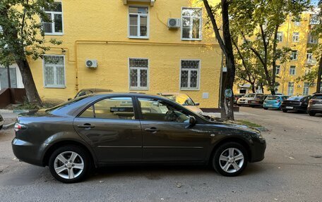 Mazda 6, 2006 год, 525 000 рублей, 5 фотография