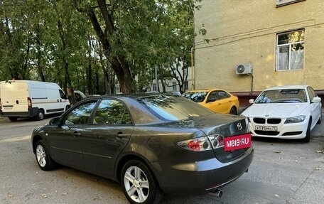 Mazda 6, 2006 год, 525 000 рублей, 7 фотография