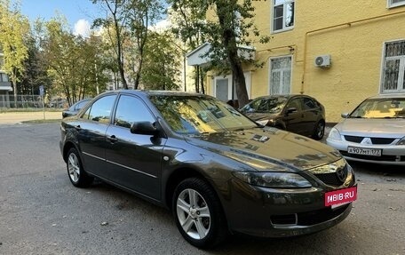 Mazda 6, 2006 год, 525 000 рублей, 3 фотография