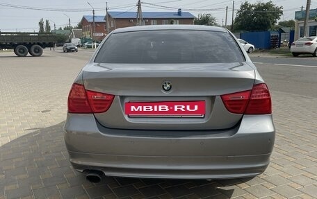 BMW 3 серия, 2010 год, 1 250 000 рублей, 5 фотография