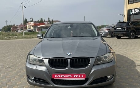 BMW 3 серия, 2010 год, 1 250 000 рублей, 2 фотография