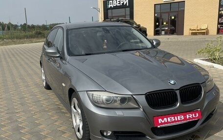 BMW 3 серия, 2010 год, 1 250 000 рублей, 3 фотография