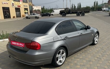 BMW 3 серия, 2010 год, 1 250 000 рублей, 4 фотография