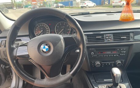 BMW 3 серия, 2010 год, 1 250 000 рублей, 10 фотография