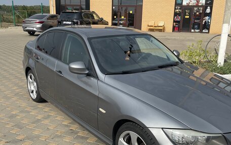 BMW 3 серия, 2010 год, 1 250 000 рублей, 7 фотография