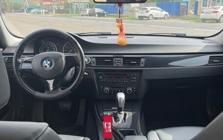 BMW 3 серия, 2010 год, 1 250 000 рублей, 9 фотография