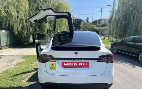 Tesla Model X I, 2018 год, 4 400 000 рублей, 5 фотография