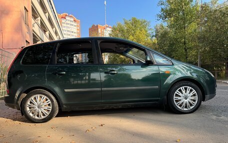 Ford C-MAX I рестайлинг, 2003 год, 330 000 рублей, 5 фотография