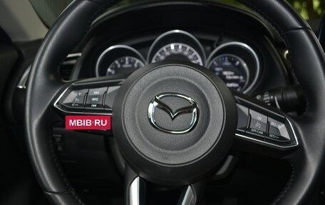 Mazda 6, 2018 год, 2 800 000 рублей, 7 фотография