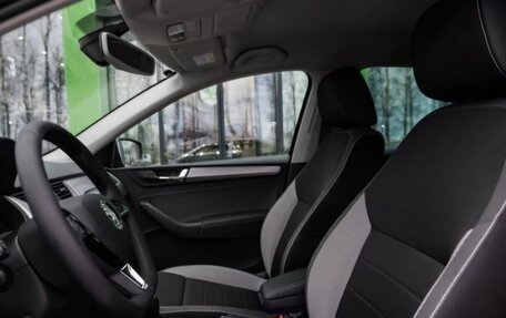 Skoda Rapid I, 2019 год, 1 625 000 рублей, 21 фотография