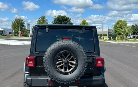 Jeep Wrangler, 2024 год, 18 314 868 рублей, 4 фотография