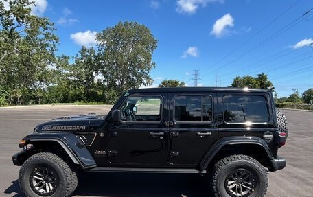 Jeep Wrangler, 2024 год, 18 314 868 рублей, 3 фотография