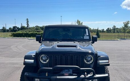 Jeep Wrangler, 2024 год, 18 314 868 рублей, 2 фотография