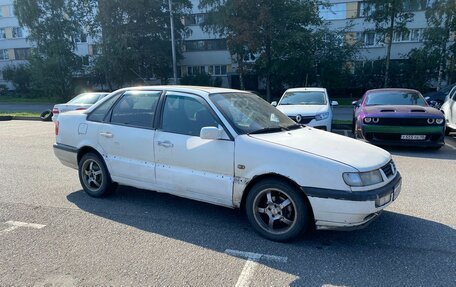 Volkswagen Passat B4, 1994 год, 128 000 рублей, 3 фотография