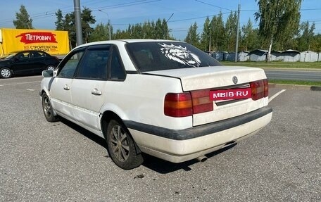 Volkswagen Passat B4, 1994 год, 128 000 рублей, 5 фотография