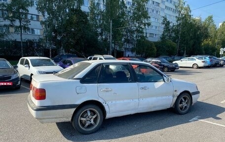 Volkswagen Passat B4, 1994 год, 128 000 рублей, 7 фотография