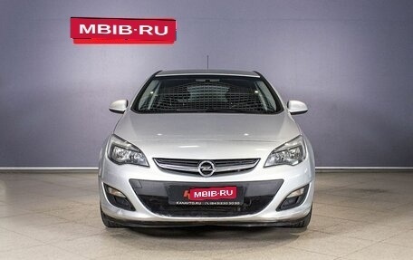 Opel Astra J, 2014 год, 860 000 рублей, 8 фотография