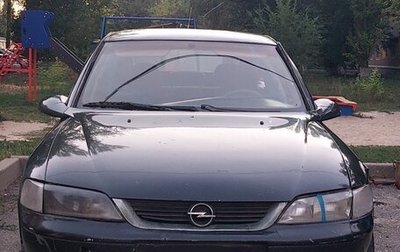 Opel Vectra B рестайлинг, 1996 год, 100 000 рублей, 1 фотография