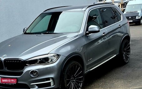 BMW X5, 2013 год, 4 200 000 рублей, 1 фотография