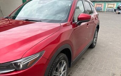 Mazda CX-5 II, 2020 год, 2 100 000 рублей, 1 фотография