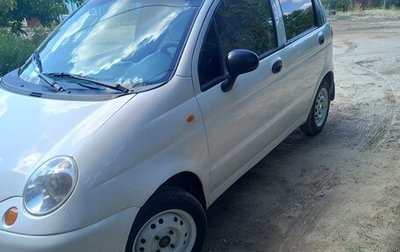 Daewoo Matiz, 2011 год, 300 000 рублей, 1 фотография