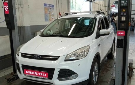 Ford Kuga III, 2013 год, 1 450 000 рублей, 1 фотография