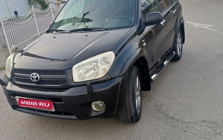 Toyota RAV4, 2004 год, 1 000 000 рублей, 1 фотография