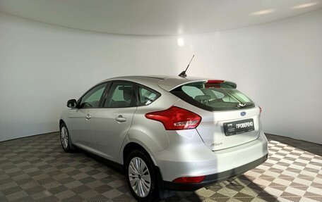 Ford Focus III, 2017 год, 1 400 000 рублей, 7 фотография