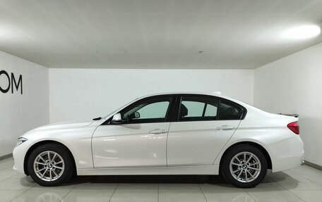 BMW 3 серия, 2016 год, 2 577 000 рублей, 6 фотография